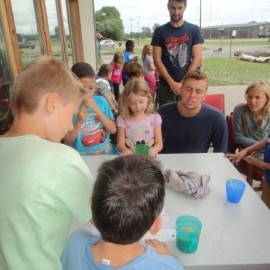 DSC07872 - Scouts en Gidsen Zaventem 